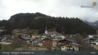 Archived image Webcam Filzmoos - Papageno Base Station 14:00
