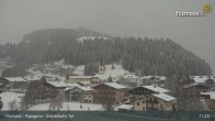 Archiv Foto Webcam Filzmoos - Papageno Talstationsgebäude 10:00