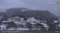 Archiv Foto Webcam Filzmoos - Papageno Talstationsgebäude 06:00
