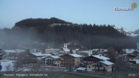 Archived image Webcam Filzmoos - Papageno Base Station 06:00
