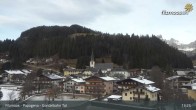Archiv Foto Webcam Filzmoos - Papageno Talstationsgebäude 12:00