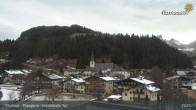 Archiv Foto Webcam Filzmoos - Papageno Talstationsgebäude 14:00