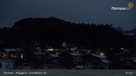 Archiv Foto Webcam Filzmoos - Papageno Talstationsgebäude 06:00