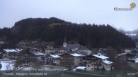 Archiv Foto Webcam Filzmoos - Papageno Talstationsgebäude 07:00
