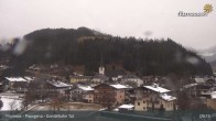 Archiv Foto Webcam Filzmoos - Papageno Talstationsgebäude 08:00