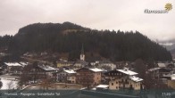 Archiv Foto Webcam Filzmoos - Papageno Talstationsgebäude 10:00