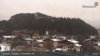 Archiv Foto Webcam Filzmoos - Papageno Talstationsgebäude 12:00