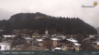 Archiv Foto Webcam Filzmoos - Papageno Talstationsgebäude 14:00