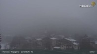 Archiv Foto Webcam Filzmoos - Papageno Talstationsgebäude 07:00