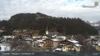 Archiv Foto Webcam Filzmoos - Papageno Talstationsgebäude 10:00