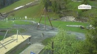 Archiv Foto Webcam Mittelstation Asitz Kabinenbahn 05:00
