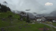 Archiv Foto Webcam Mittelstation Asitz Kabinenbahn 09:00