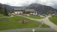 Archiv Foto Webcam Mittelstation Asitz Kabinenbahn 11:00