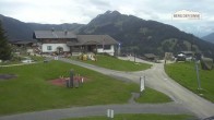 Archiv Foto Webcam Mittelstation Asitz Kabinenbahn 13:00