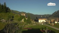 Archiv Foto Webcam Mittelstation Asitz Kabinenbahn 05:00