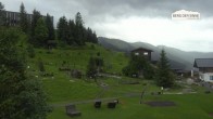 Archiv Foto Webcam Mittelstation Asitz Kabinenbahn 05:00