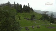 Archiv Foto Webcam Mittelstation Asitz Kabinenbahn 05:00