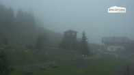Archiv Foto Webcam Mittelstation Asitz Kabinenbahn 05:00