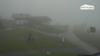 Archiv Foto Webcam Mittelstation Asitz Kabinenbahn 13:00