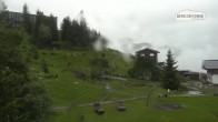 Archiv Foto Webcam Mittelstation Asitz Kabinenbahn 15:00