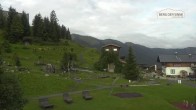 Archiv Foto Webcam Mittelstation Asitz Kabinenbahn 06:00