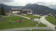 Archiv Foto Webcam Mittelstation Asitz Kabinenbahn 11:00