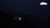 Archiv Foto Webcam Mittelstation Asitz Kabinenbahn 05:00