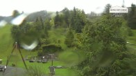 Archiv Foto Webcam Mittelstation Asitz Kabinenbahn 08:00