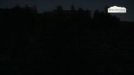 Archiv Foto Webcam Mittelstation Asitz Kabinenbahn 05:00