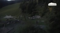 Archiv Foto Webcam Mittelstation Asitz Kabinenbahn 05:00