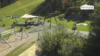 Archiv Foto Webcam Mittelstation Asitz Kabinenbahn 13:00