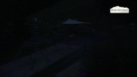 Archiv Foto Webcam Mittelstation Asitz Kabinenbahn 05:00