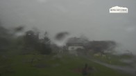 Archiv Foto Webcam Mittelstation Asitz Kabinenbahn 11:00