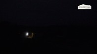 Archiv Foto Webcam Mittelstation Asitz Kabinenbahn 06:00