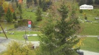 Archiv Foto Webcam Mittelstation Asitz Kabinenbahn 13:00
