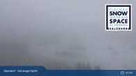 Archiv Foto Webcam Gernkogel, St. Johann Alpendorf 07:00