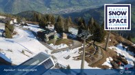 Archiv Foto Webcam Gernkogel, St. Johann Alpendorf 07:00