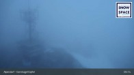 Archiv Foto Webcam Gernkogel, St. Johann Alpendorf 04:00