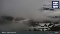 Archiv Foto Webcam Gernkogel, St. Johann Alpendorf 00:00