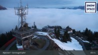 Archiv Foto Webcam Gernkogel, St. Johann Alpendorf 04:00