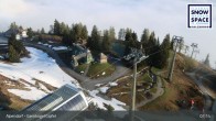 Archiv Foto Webcam Gernkogel, St. Johann Alpendorf 07:00
