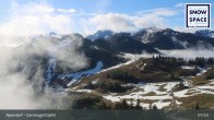 Archiv Foto Webcam Gernkogel, St. Johann Alpendorf 07:00