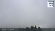 Archiv Foto Webcam Gernkogel, St. Johann Alpendorf 10:00