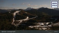 Archiv Foto Webcam Gernkogel, St. Johann Alpendorf 00:00