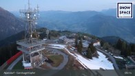 Archiv Foto Webcam Gernkogel, St. Johann Alpendorf 04:00