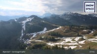 Archiv Foto Webcam Gernkogel, St. Johann Alpendorf 07:00