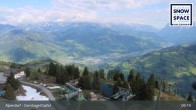 Archiv Foto Webcam Gernkogel, St. Johann Alpendorf 08:00
