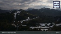 Archiv Foto Webcam Gernkogel, St. Johann Alpendorf 00:00