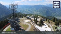 Archiv Foto Webcam Gernkogel, St. Johann Alpendorf 14:00