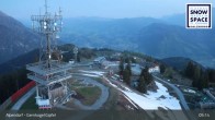 Archiv Foto Webcam Gernkogel, St. Johann Alpendorf 04:00